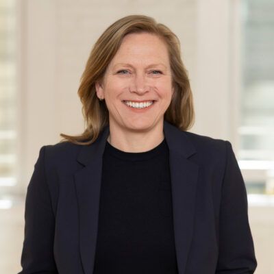 Pernille Lind Olsen.