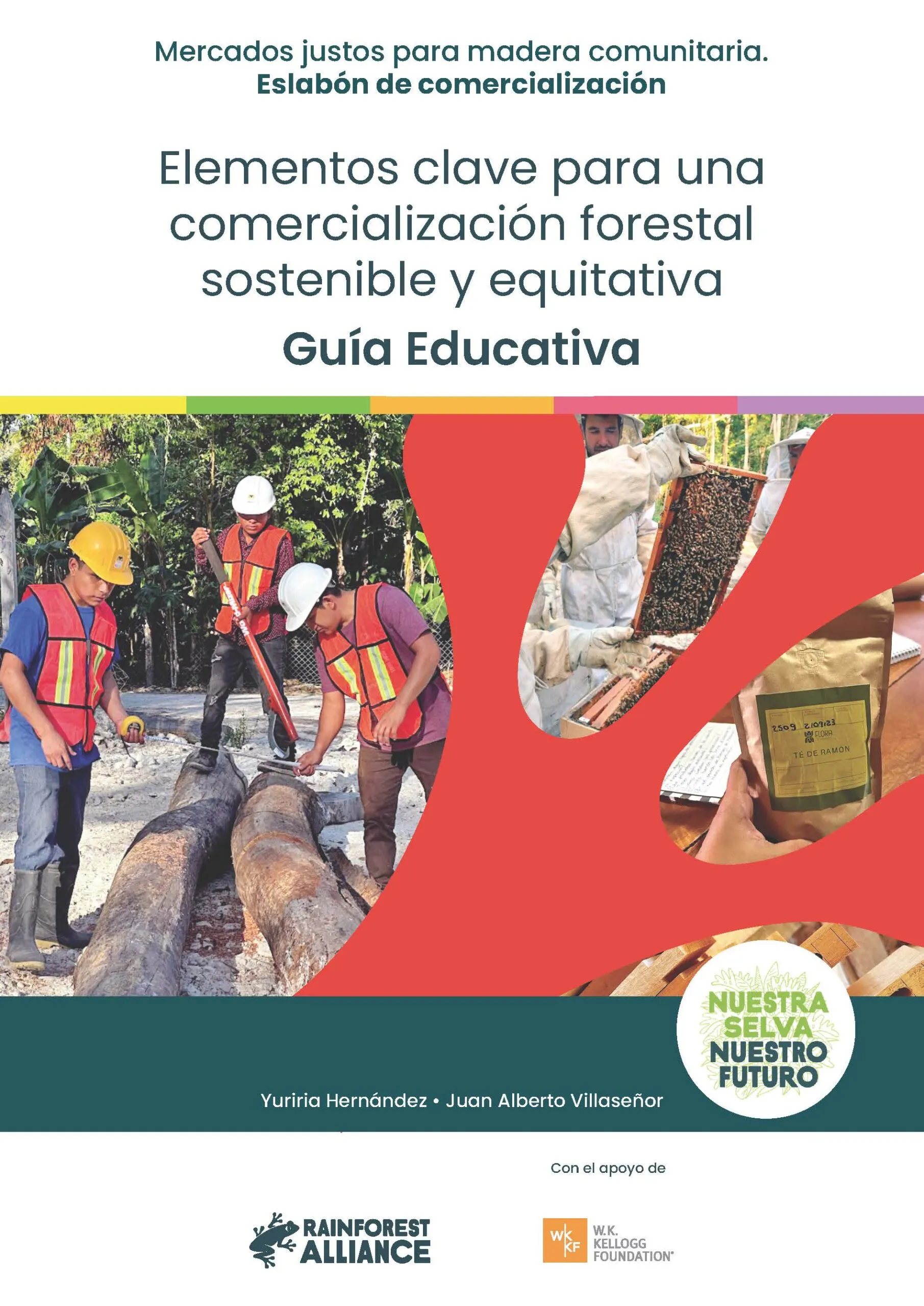 Elementos clave para una comercialización forestal sostenible y equitativa_thumbnail