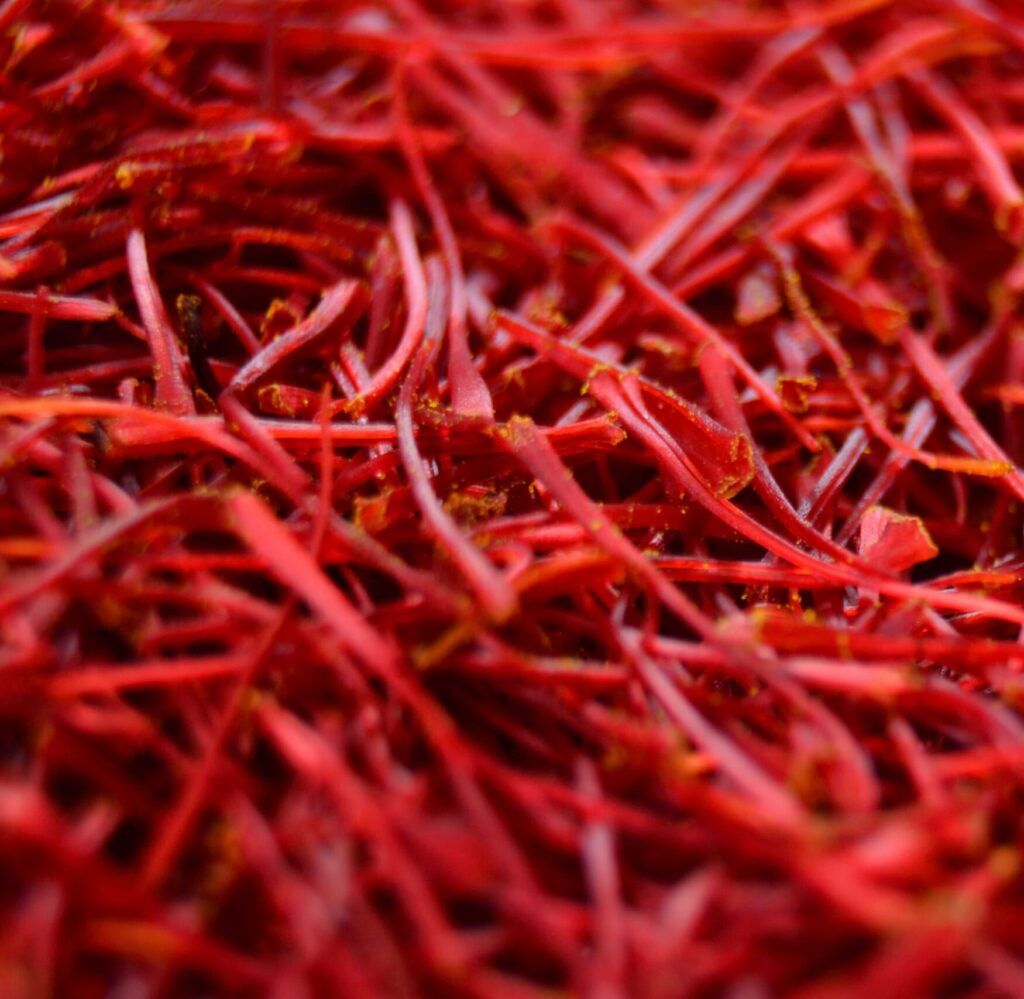 Saffron