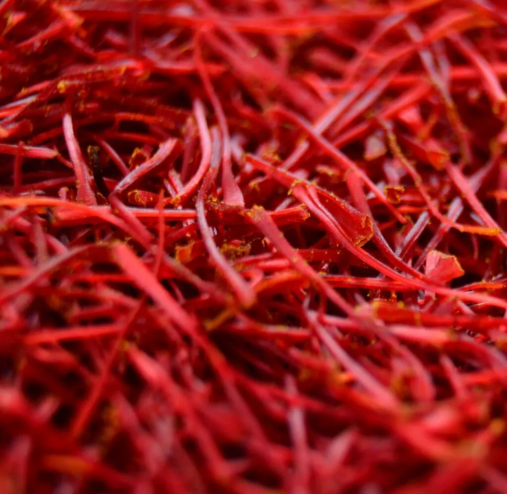 Saffron