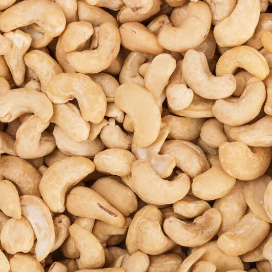 cashews