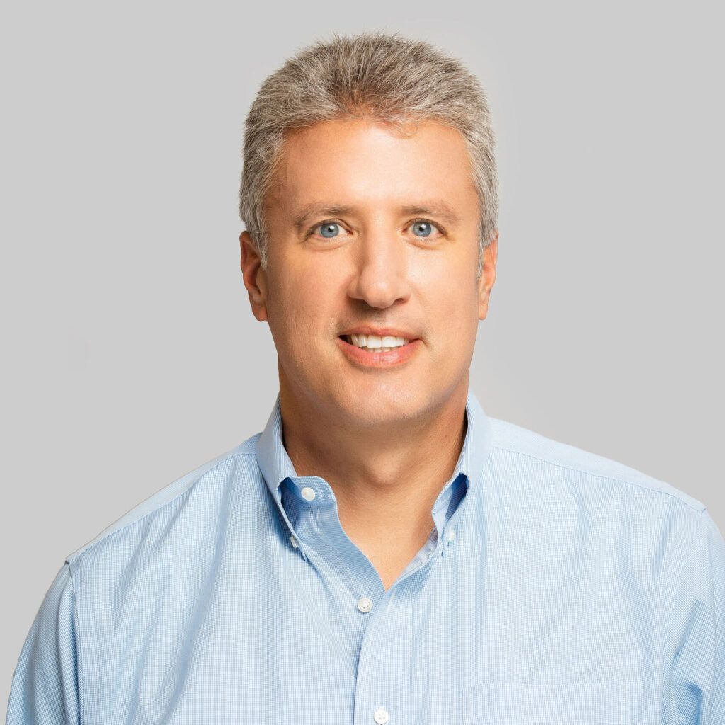 Daryl Mintz, Chief Financial Officer at the Rainforest Alliance.