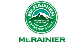 Mt Rainier logo