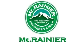 Mt Rainier logo