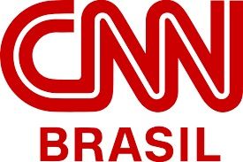 CNN Brasil Logo