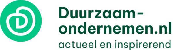 Duurzaam Ondernemen logo