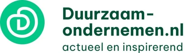 Duurzaam Ondernemen logo