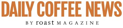 Daily Coffee News Logo