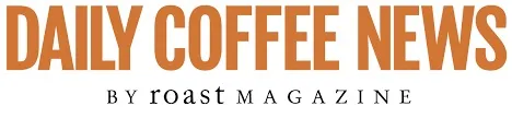 Daily Coffee News Logo