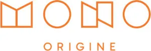 Mono Origine logo