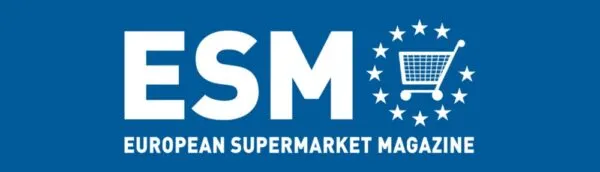European Supermarket Magazine logo