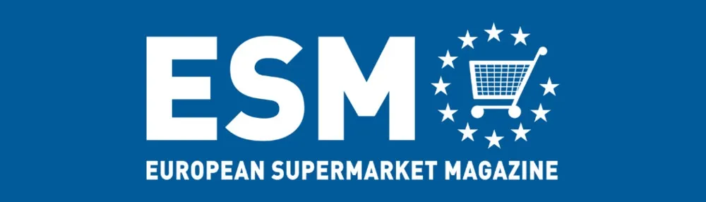 European Supermarket Magazine