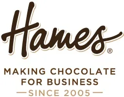 Hames logo