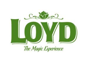 LOYD logo