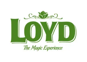 LOYD logo