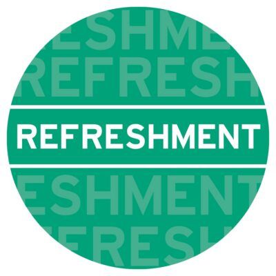 Refreshment Magazine logo