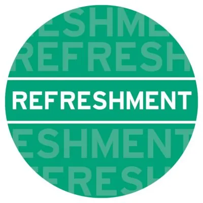 Refreshment Magazine logo