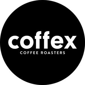 Coffex Coffee Roasters Logo