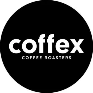 Coffex Coffee Roasters Logo