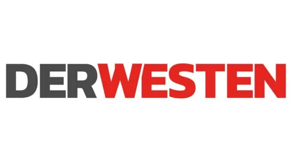 Der Westen logo