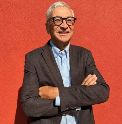 Giacomo Orsatti